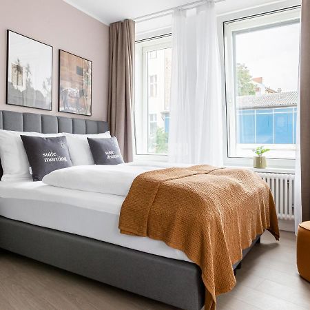 Limehome Berlin Luise Henriette Str - Digital Access Zewnętrze zdjęcie