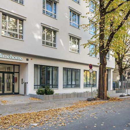 Limehome Berlin Luise Henriette Str - Digital Access Zewnętrze zdjęcie