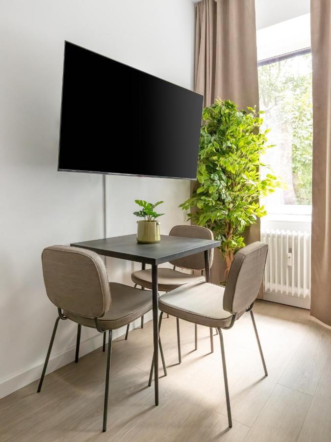 Limehome Berlin Luise Henriette Str - Digital Access Zewnętrze zdjęcie