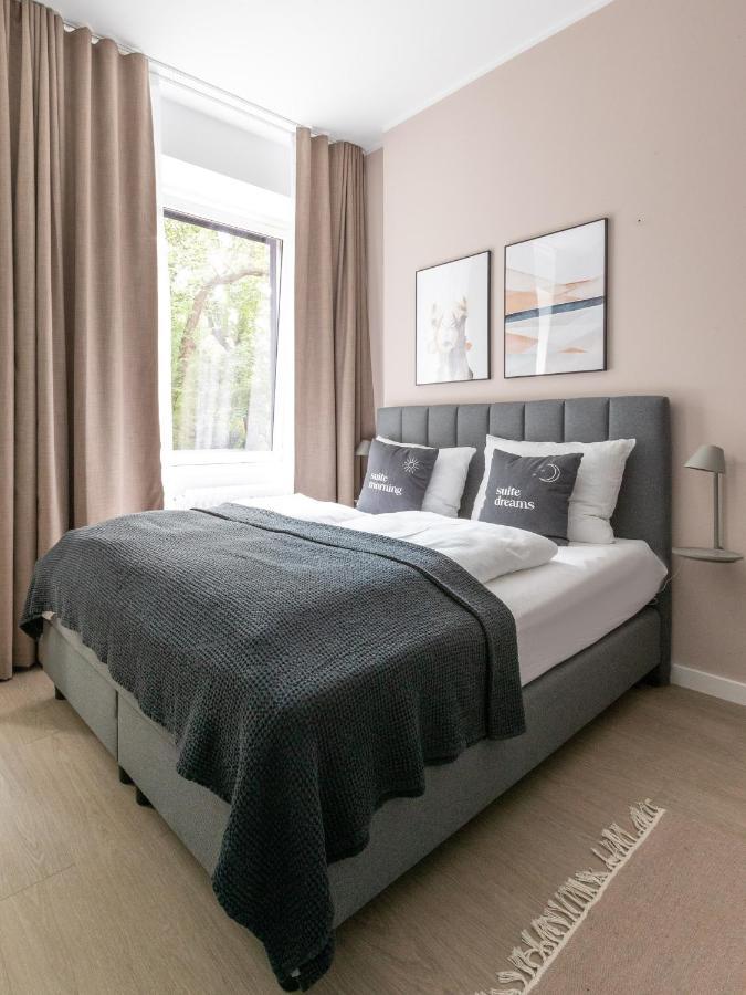 Limehome Berlin Luise Henriette Str - Digital Access Zewnętrze zdjęcie