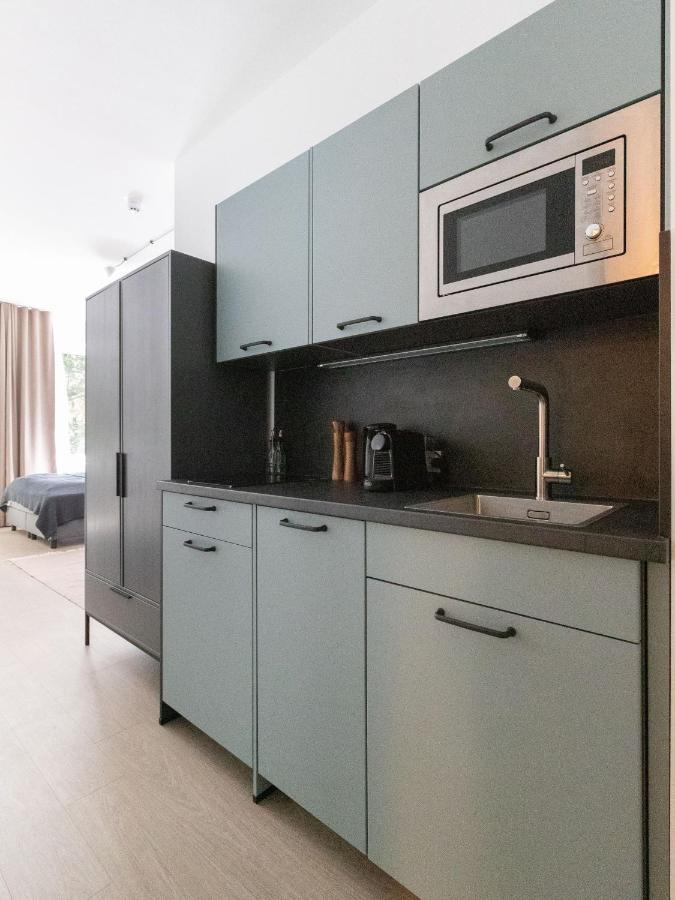 Limehome Berlin Luise Henriette Str - Digital Access Zewnętrze zdjęcie