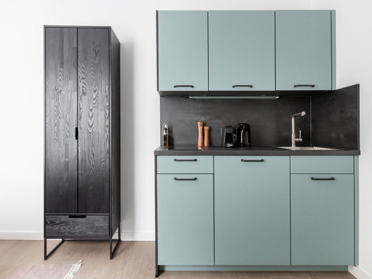 Limehome Berlin Luise Henriette Str - Digital Access Zewnętrze zdjęcie