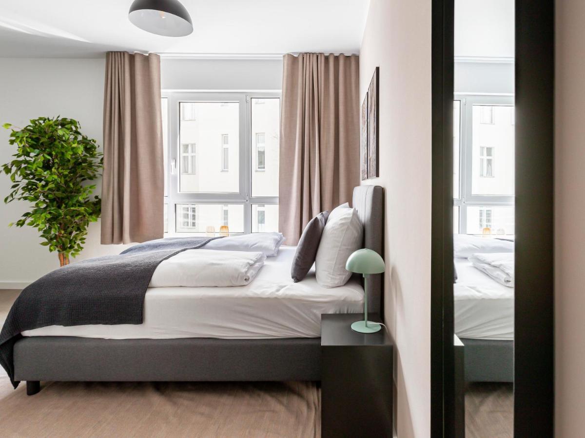 Limehome Berlin Luise Henriette Str - Digital Access Zewnętrze zdjęcie