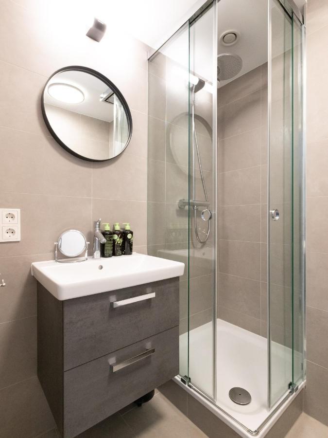 Limehome Berlin Luise Henriette Str - Digital Access Zewnętrze zdjęcie