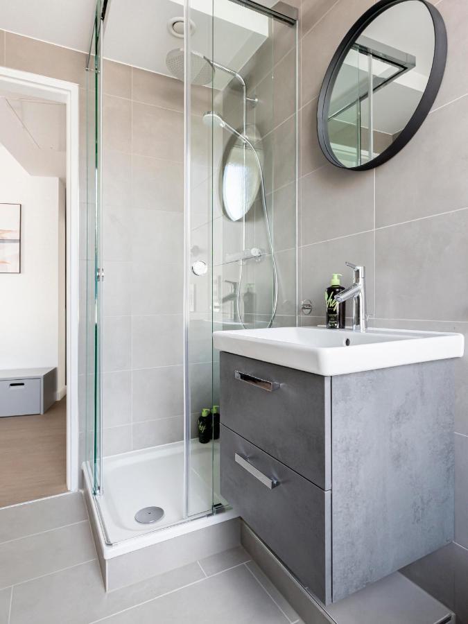 Limehome Berlin Luise Henriette Str - Digital Access Zewnętrze zdjęcie