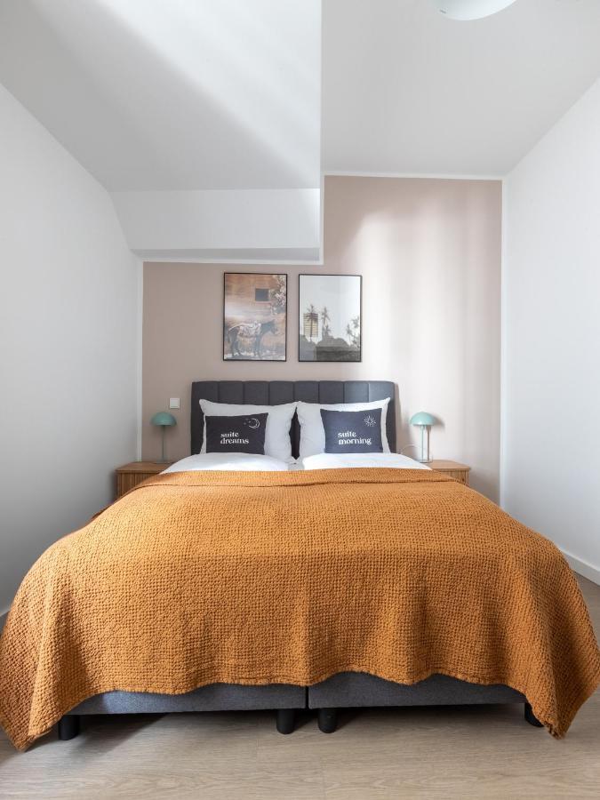 Limehome Berlin Luise Henriette Str - Digital Access Zewnętrze zdjęcie