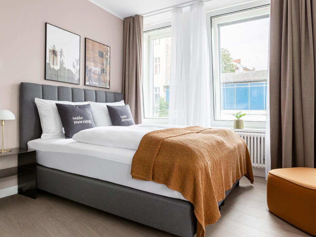 Limehome Berlin Luise Henriette Str - Digital Access Zewnętrze zdjęcie