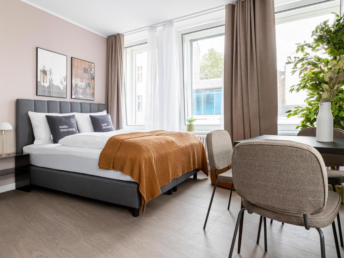 Limehome Berlin Luise Henriette Str - Digital Access Zewnętrze zdjęcie