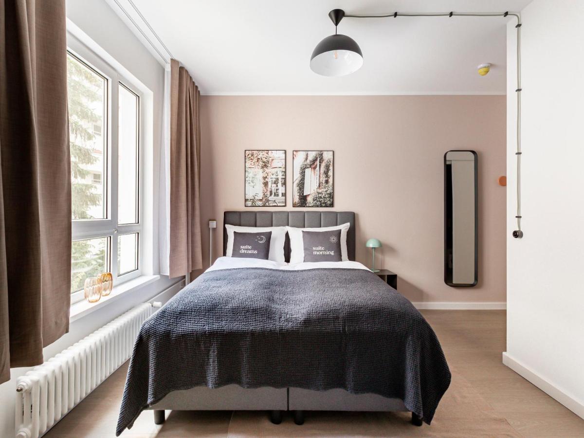 Limehome Berlin Luise Henriette Str - Digital Access Zewnętrze zdjęcie