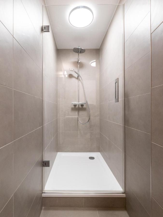 Limehome Berlin Luise Henriette Str - Digital Access Zewnętrze zdjęcie