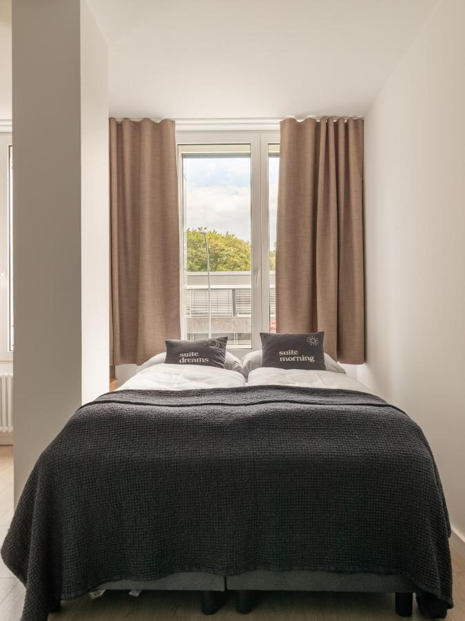Limehome Berlin Luise Henriette Str - Digital Access Zewnętrze zdjęcie