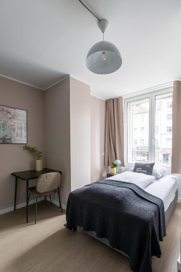 Limehome Berlin Luise Henriette Str - Digital Access Zewnętrze zdjęcie
