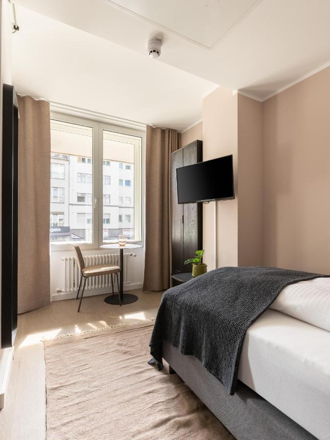 Limehome Berlin Luise Henriette Str - Digital Access Zewnętrze zdjęcie