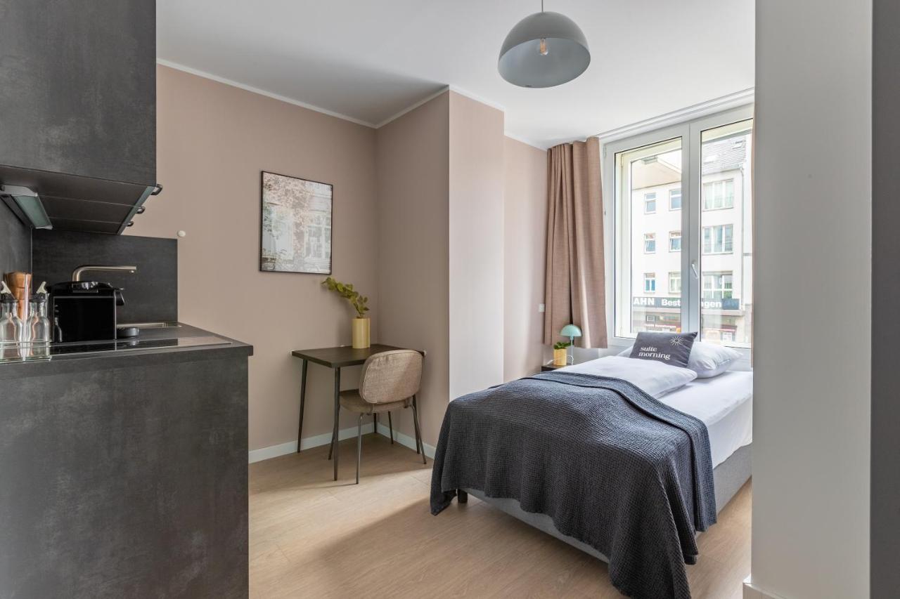 Limehome Berlin Luise Henriette Str - Digital Access Zewnętrze zdjęcie