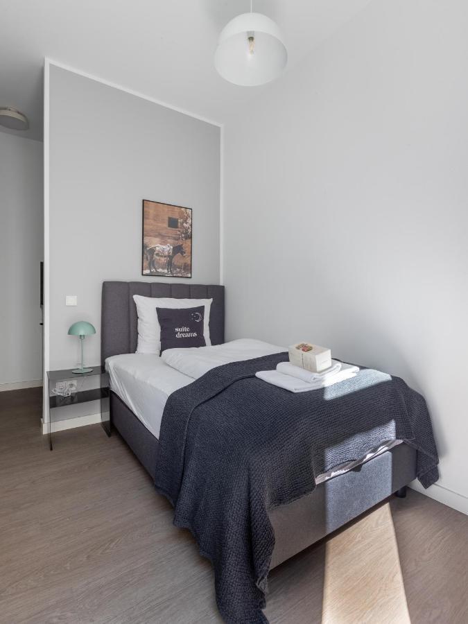 Limehome Berlin Luise Henriette Str - Digital Access Zewnętrze zdjęcie