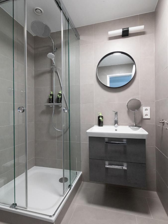 Limehome Berlin Luise Henriette Str - Digital Access Zewnętrze zdjęcie