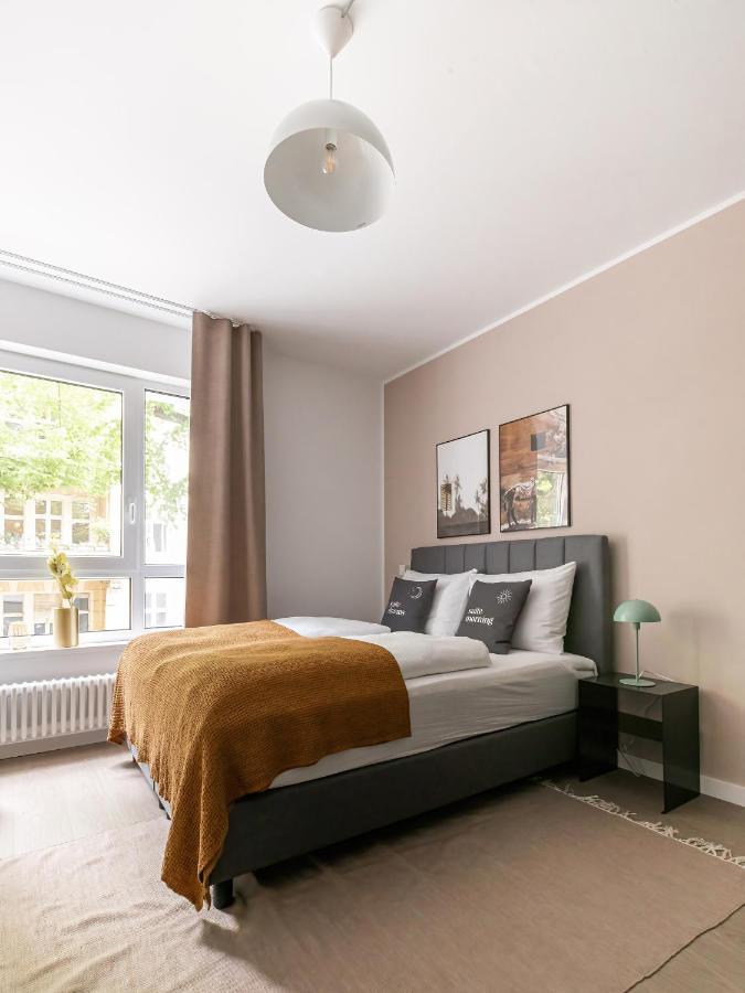 Limehome Berlin Luise Henriette Str - Digital Access Zewnętrze zdjęcie