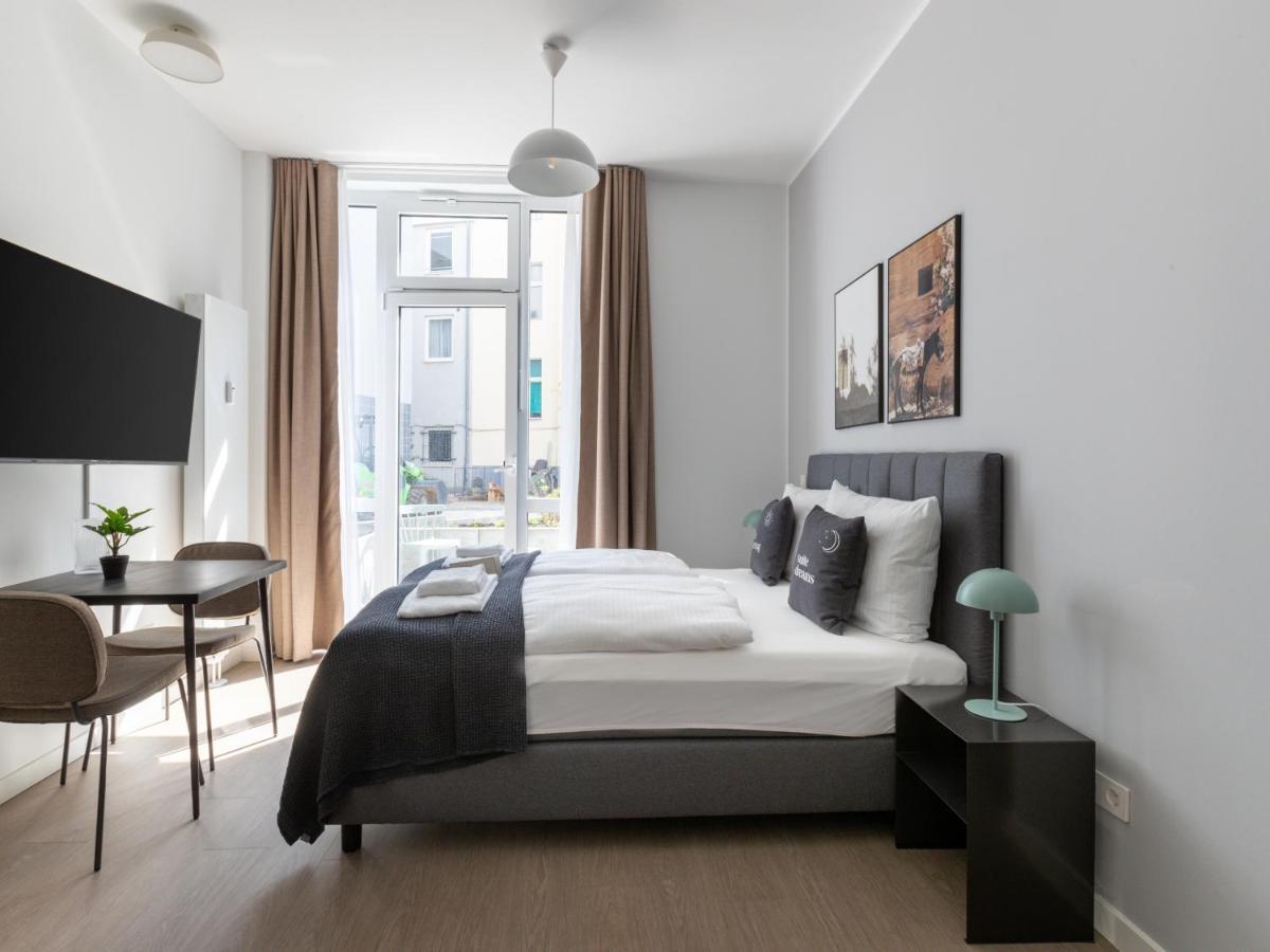 Limehome Berlin Luise Henriette Str - Digital Access Zewnętrze zdjęcie