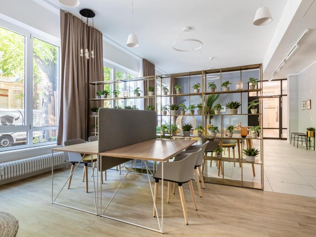 Limehome Berlin Luise Henriette Str - Digital Access Zewnętrze zdjęcie